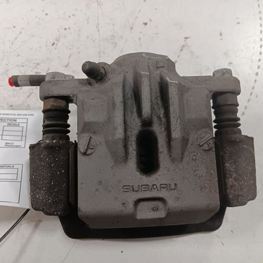 Driver Left Brake Caliper Rear Fits 12-23 Subaru Impreza 