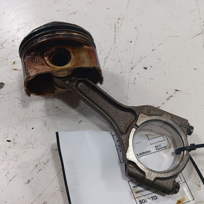 Subaru Crosstrek Single Piston With Connecting Rod   2019 2020 2021 20
