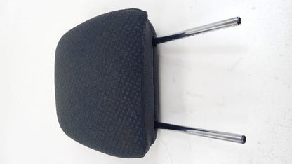 Nissan Versa Seat Headrest Front Head Rest 2010 