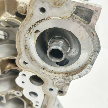 Bare Engine Cylinder Block Gasoline 1.5 VIN 5 8th Digit Opt L3A 16-19 