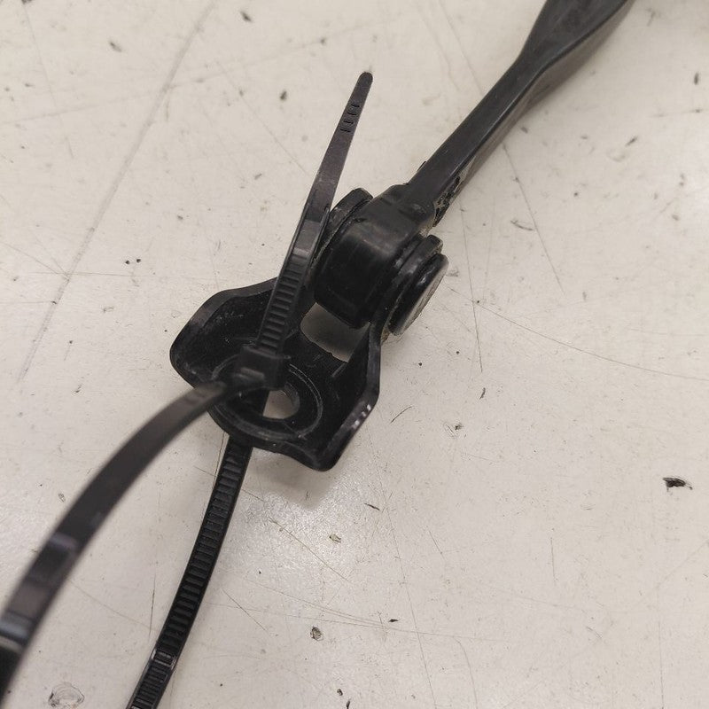 Chevy Trax Door Check Left Driver Front Hinge Stop Stopper Detent  202