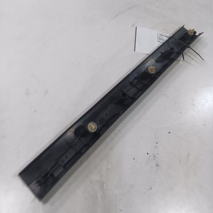 Honda Civic Sill Trim Plate Door Jam Threshold Left Driver Front 2016 2017 2018 