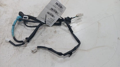 Subaru Forester Door Harness Wire Wiring Right Passenger Rear  2017 20