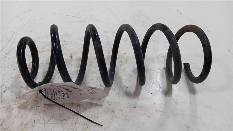 Air/Coil Spring Rear AWD Fits 13-18 MAZDA CX-5