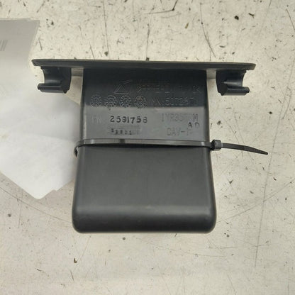 Jeep Cherokee Storage Pocket  2019 2020 2021