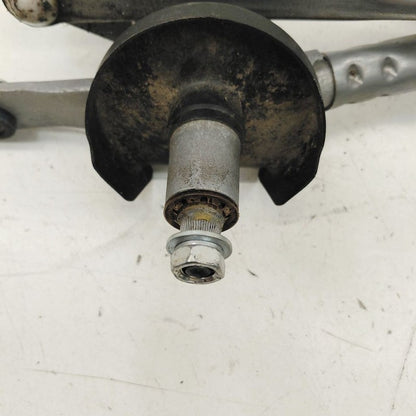 Windshield Wiper Transmission Linkage Fits 18-23 XV Subaru Crosstrek