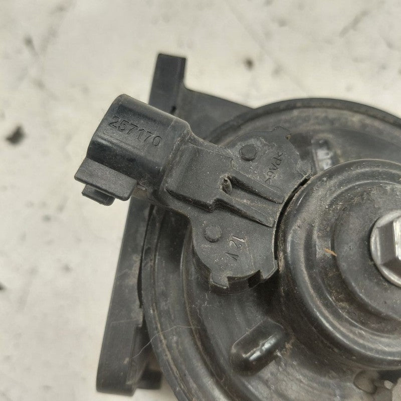 Jeep Cherokee Horn  2019 2020 2021