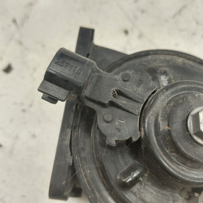 Jeep Cherokee Horn  2019 2020 2021