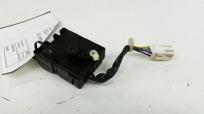 2001 Hyundai XG300 Flap Door Motor Heater AC Door Actuator 2002 2003 2004 2005