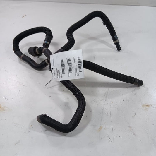 Ford Bronco Sport Coolant Line Crossover Pipe  1.5 2024 2023 2022 2021