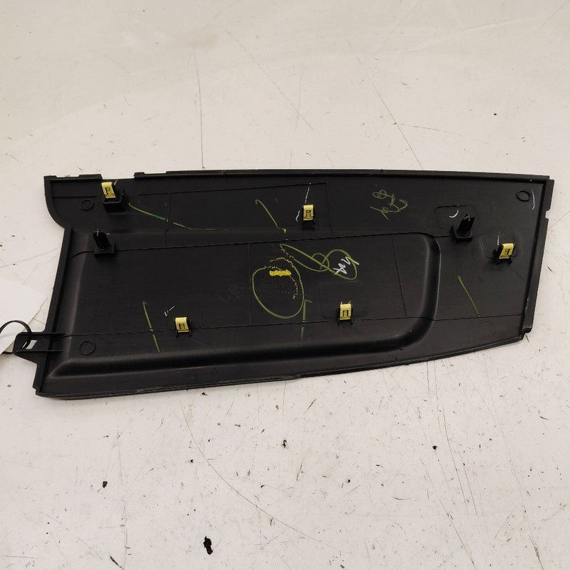 Ford Ecosport Driver Left Side Console Trim {GN15A045B55BPIA0} 2020 20