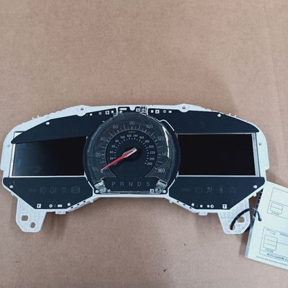 Speedometer Gauge Cluster {LT4T10849NB} MPH St Fits 19-24 Ford Edge