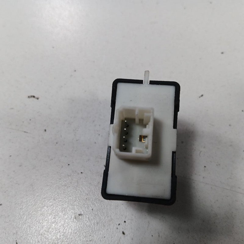 Fiat 500 Window Switch Power Left Driver Rear  2016 2017 2018 OEM