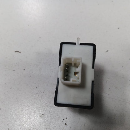 Fiat 500 Window Switch Power Left Driver Rear  2016 2017 2018 OEM