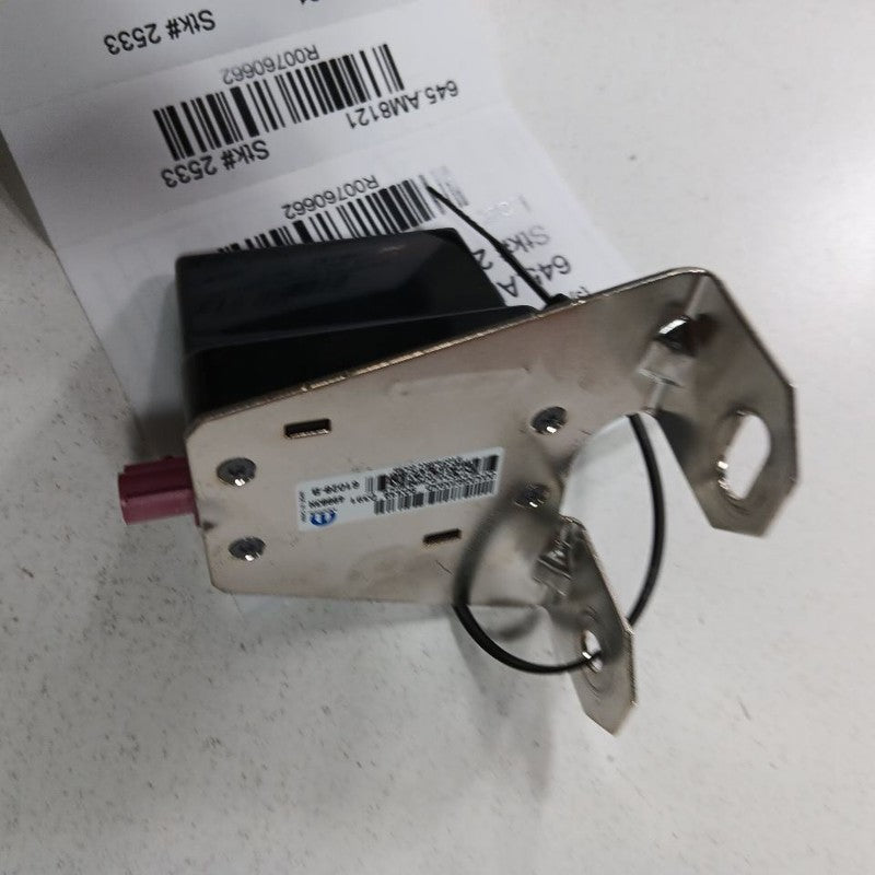 Jeep Renegade Radio Antenna Amplifier {00520825950} 2023 2022 2021 202