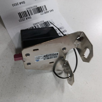 Jeep Renegade Radio Antenna Amplifier {00520825950} 2023 2022 2021 202