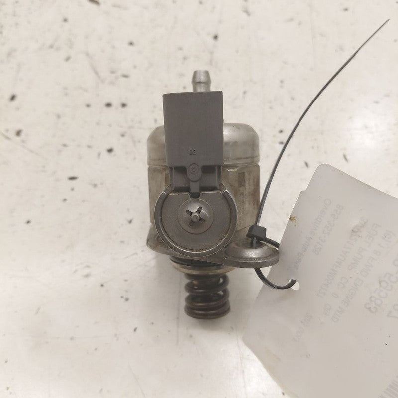 Gas Fuel Pump Only Engine Mounted 1.8L Fits 15-19 Volkswagen Golf