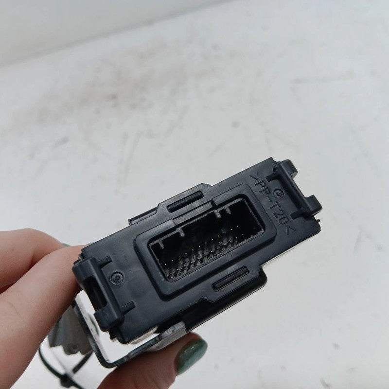 Driver Assist Adas Control Module 21-23 Nissan Kicks