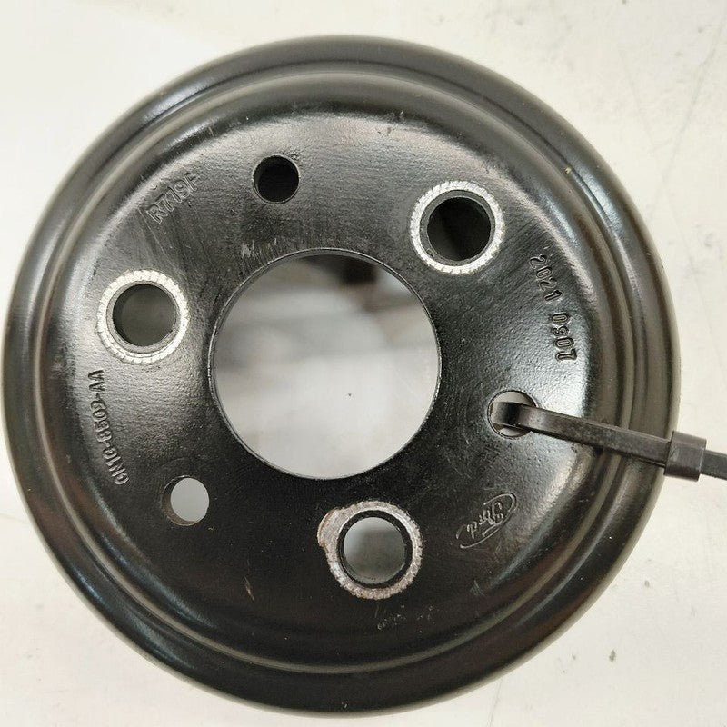 Ford Escape Water Pump Pulley  1.5 2022 2023 2024
