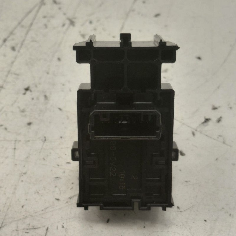 Lexus NX350 Power Window Switch Right Passenger Rear  2022 2023 2024 2