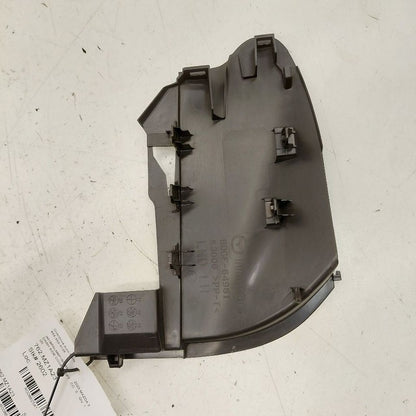 Mazda 3 Dash Side Cover Left Driver Trim Panel  2023 2022 2021
