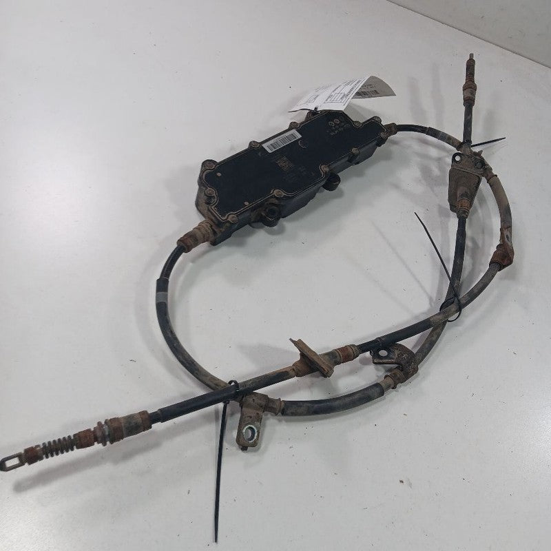 Kia Sorento Parking Brake Electric Assist Emergency Brake Cable  2018 