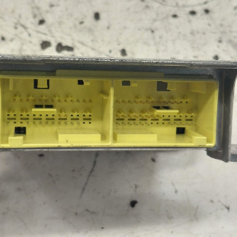 Restraint Control Model {77960TLAL25} Fits 17-18 Honda CR-V