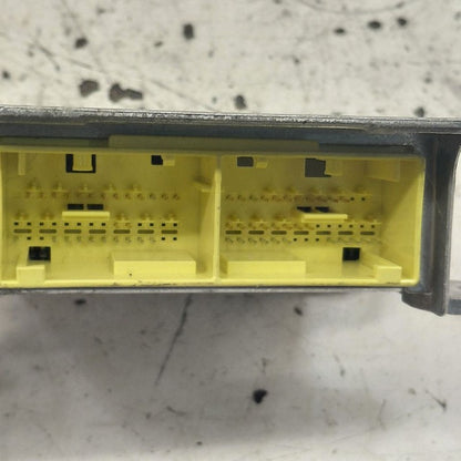 Restraint Control Model {77960TLAL25} Fits 17-18 Honda CR-V