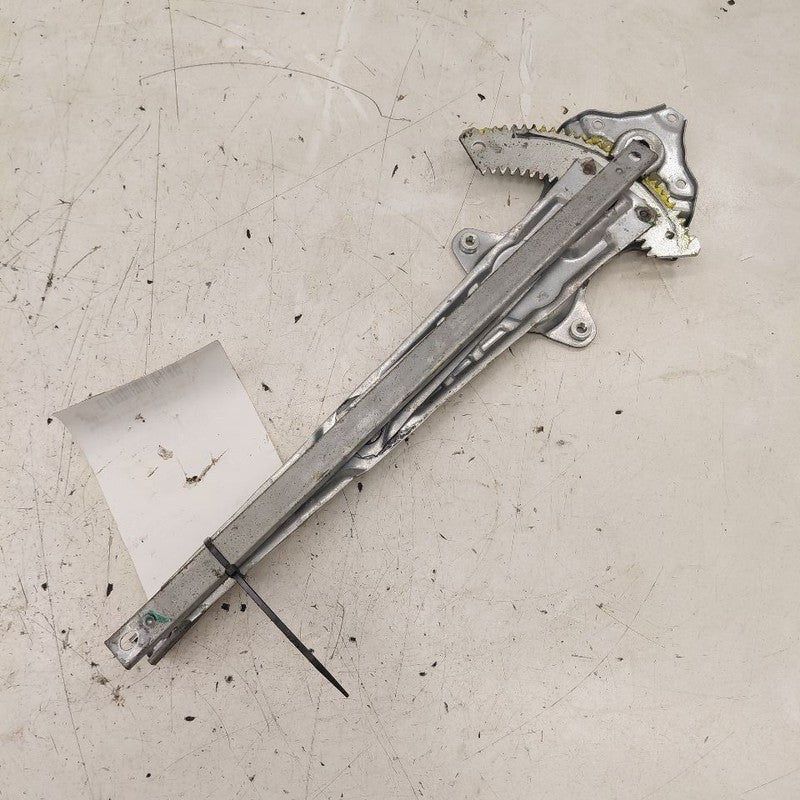 Passenger Right Rear Window Regulator Track Fits 15-24 Nissan Murano
