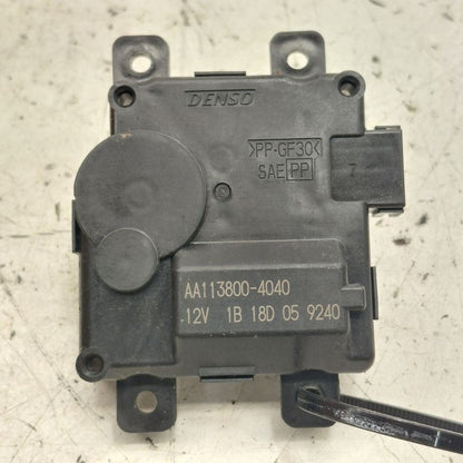 Honda CR-V Flap Door Motor Heater AC Door Actuator  2019 2018 2017