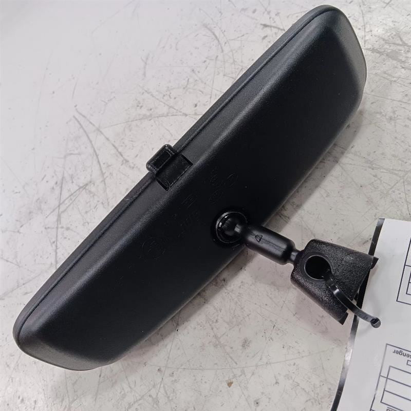 Interior Rear View Mirror w/o Automatic Dimming Korea Built Fits 09-22 TUCSON