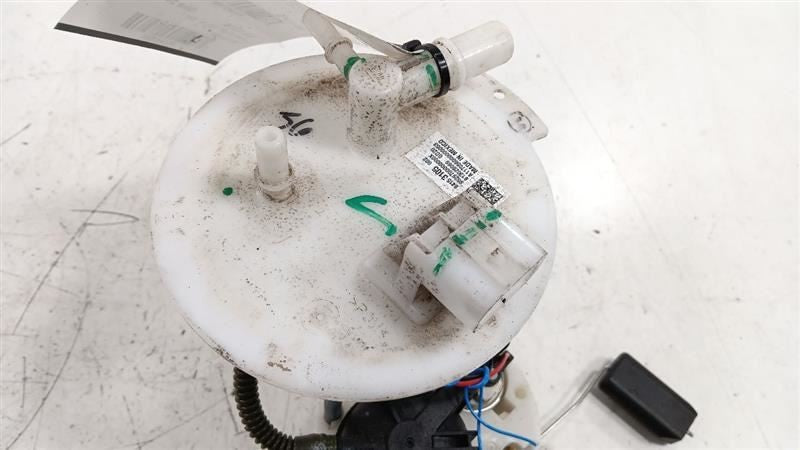 Fuel Pump Assembly Fuel Tank Mounted AWD Opt F48 Fits 18-19 EQUINOX