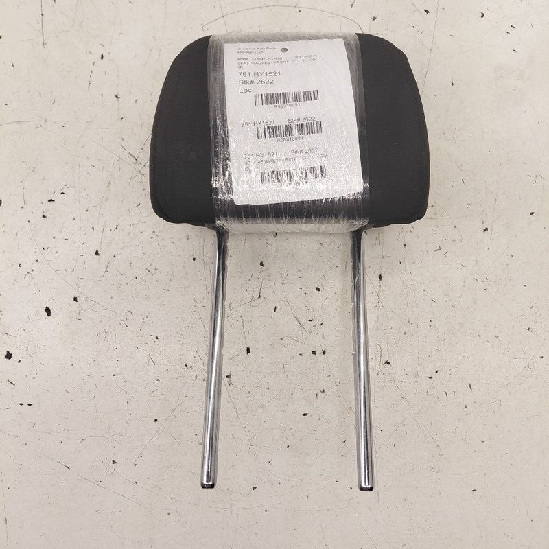 Hyundai Kona Seat Headrest Front Head Rest  2021 2020 2019