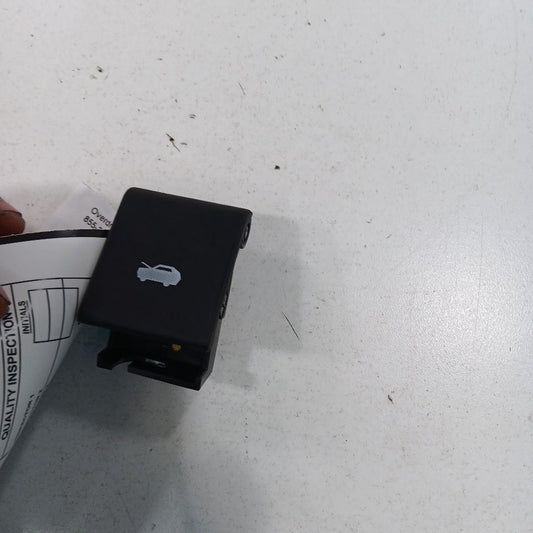 Ford Ecosport Hood Latch Release Handle Lever Switch  2018 2019 2020 2