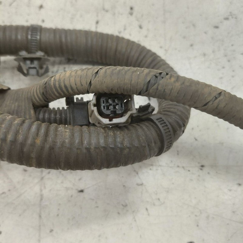 Lexus IS350 AWD Steering Gear Wire {8211353110B} 2020 2019 2018