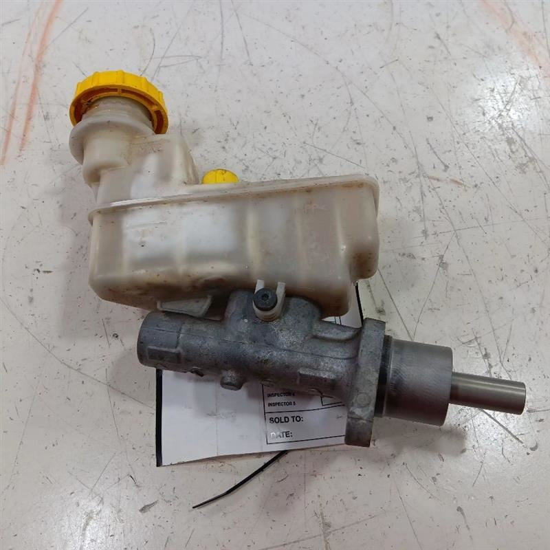 Brake Master Cylinder Fits 13-16 Dodge Dart OEM