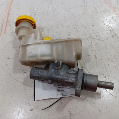 Brake Master Cylinder Fits 13-16 Dodge Dart OEM