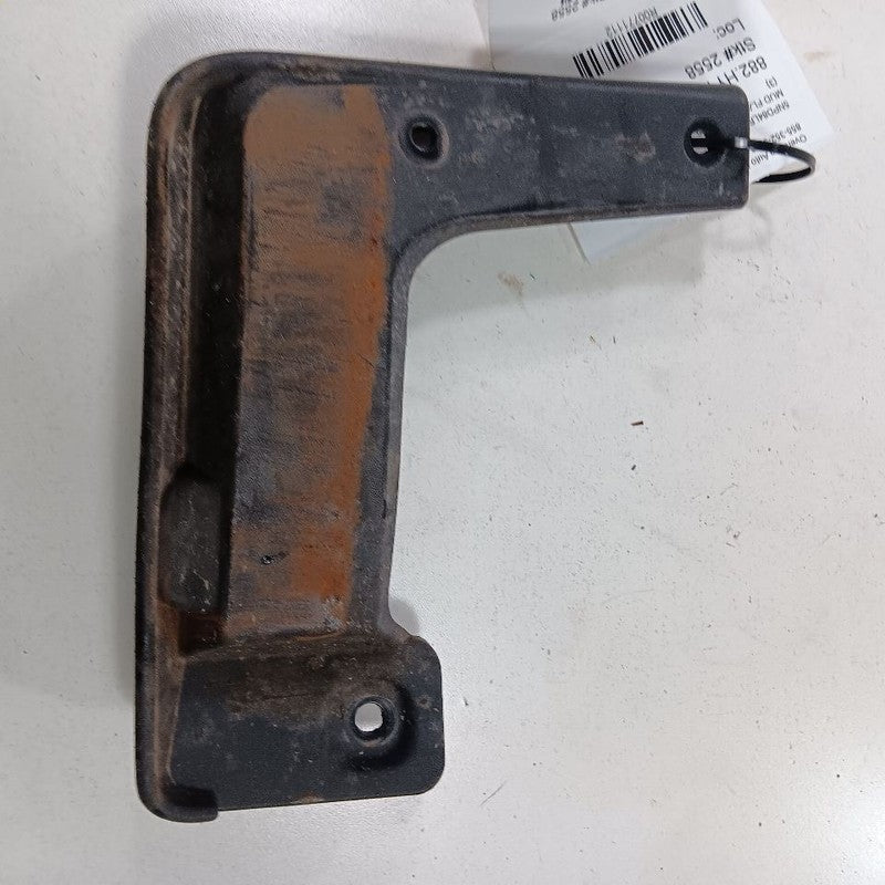 Hyundai Elantra Mud Flap Splash Rock Guard Right Passenger Front  2017