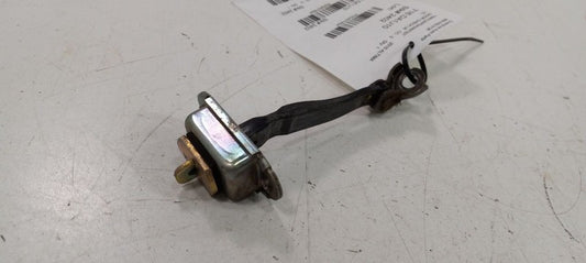 Nissan Altima Door Check Left Rear Hinge Stop Stopper Detent 2010 2009