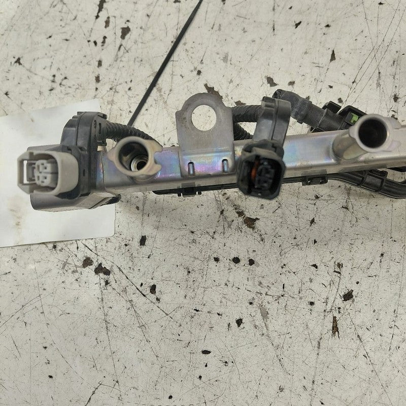 Lexus NX350 Fuel Rail Injection Injector Mount Bar  2.4 2022 2023 2024