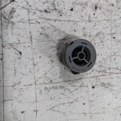 Fiat 500 Tweeter Right Passenger Tweeter Speaker 2018 OEM