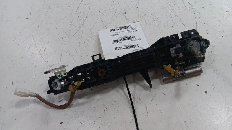 Driver Left  Door Handle Exterior Assembly Door Front Fits 07-17 LEXUS
