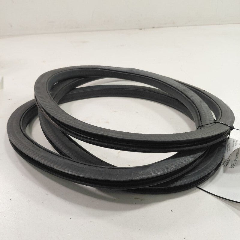 Ford Fusion On Body Door Jamb Seal Rear Right Passenger Back 2016 2015
