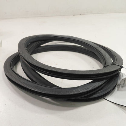 Ford Fusion On Body Door Jamb Seal Rear Right Passenger Back 2016 2015