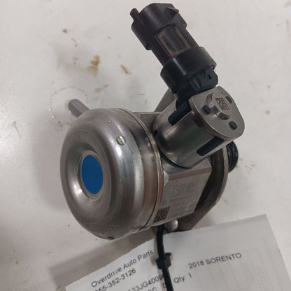 Gas Fuel Pump Only Engine Mounted 2.4L Fits 17-22 Kia Sportage OEM