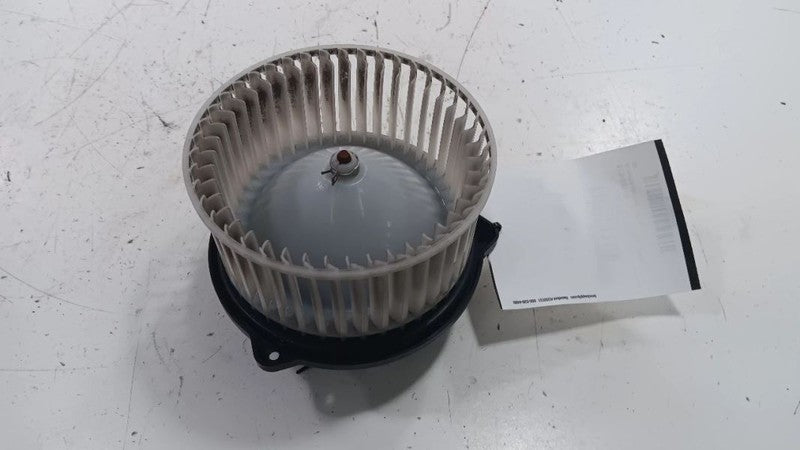 Blower Motor Fits 14-18 FORESTER OEM