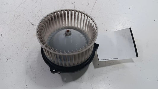 Blower Motor Fits 14-18 FORESTER OEM
