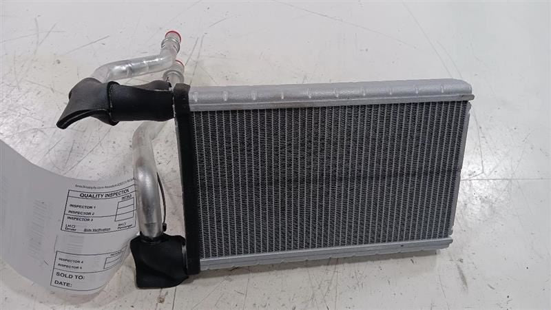 84215014 Heater Core Fits 16-20 Chevy Malibu