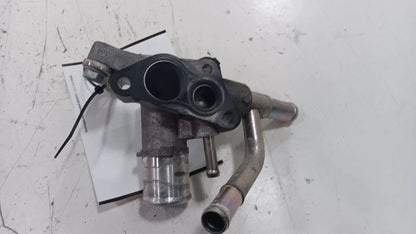 Toyota Rav 4 Coolant Line Crossover Pipe  2019 2020 2021 2022 2023 202
