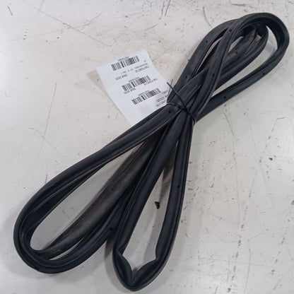Ford Escape On Door Seal Rubber Right Passenger Rear Back  2019 2018 2